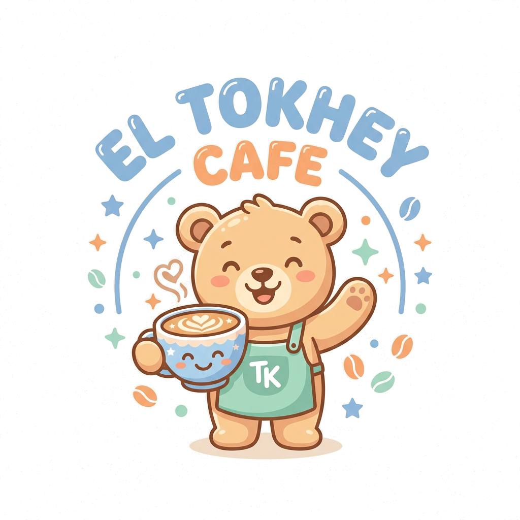 El Tokhey Cafe